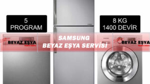 Samsung Beyaz Eşya Servisi – Samsung Beyaz Eşya Servisi Hizmetleri