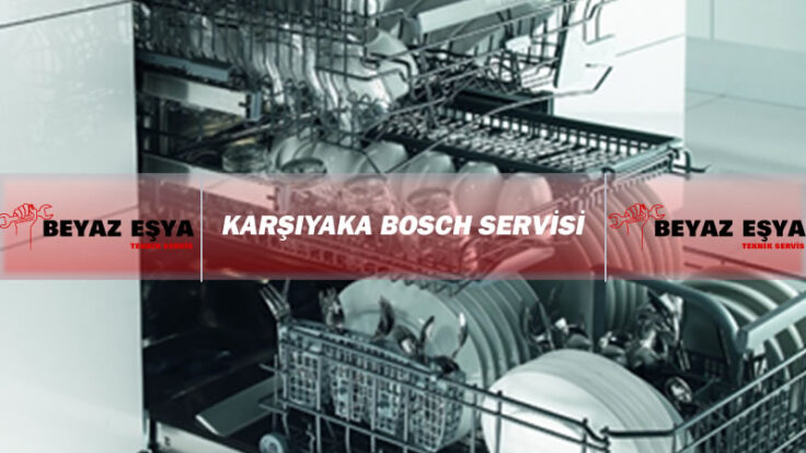 Karşıyaka Bosch Servisi – Karşıyaka Bosch Servisi Ekipleri