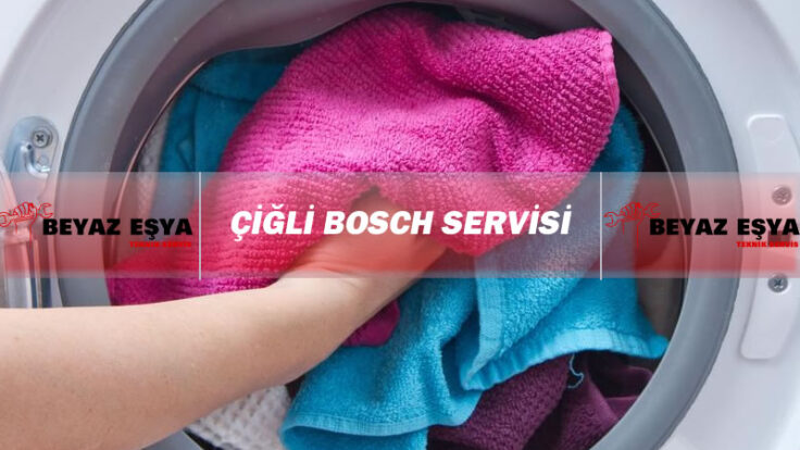 Çiğli Bosch Servisi – Çiğli Bosch Servisi Ulaşım