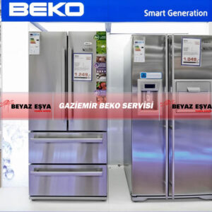 Beko Ürünleri Servisi 