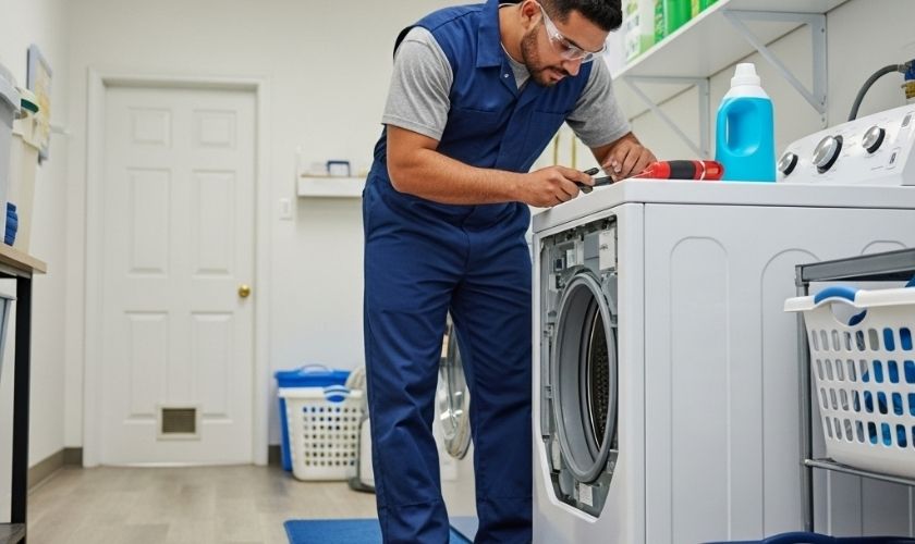 Osmangazi Gaggenau Beyaz Eşya Servisi