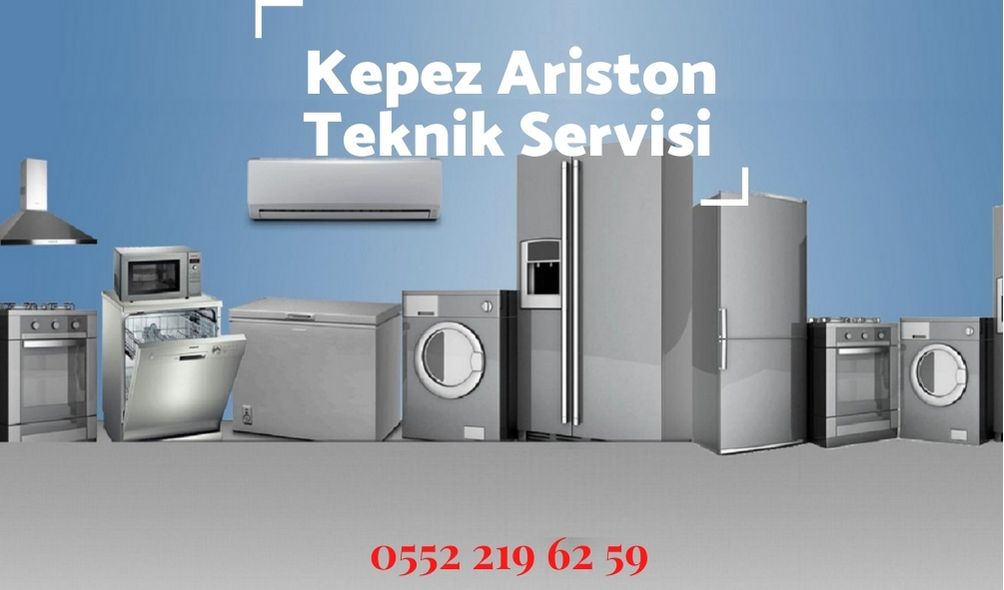 kepez-ariston-teknik-servisi