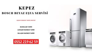 Bosch Servis Antalya Kepez 0552 219 62 59 | Bosch Teknik Servisleri