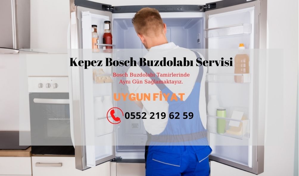 kepez-bosch-buzdolabi-servisi