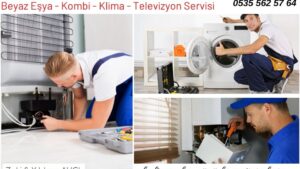 Kadıköy Beyaz Eşya Servisi | Buzdolabı Tamircisi