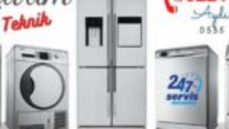 Yunuseli Beyaz Eşya Teknik Servisi | Buzdolabı Tamircisi