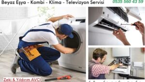 Bulgurlu Beyaz Eşya Servisi | Buzdolabı Tamircisi