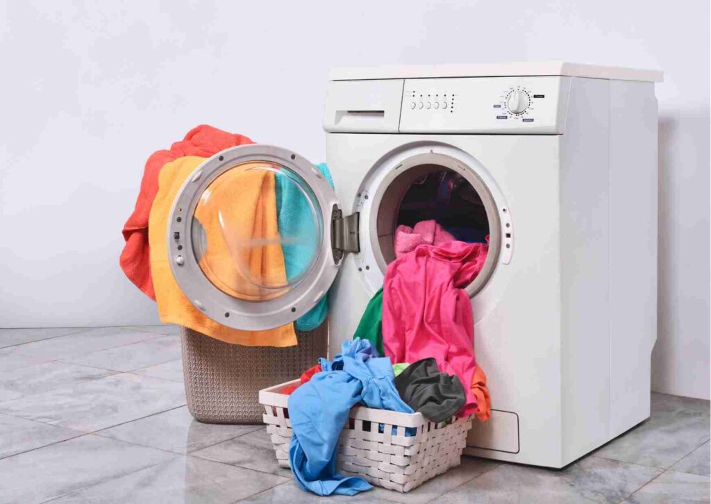 Çiğli Çamaşır Makinesi Tamircisi