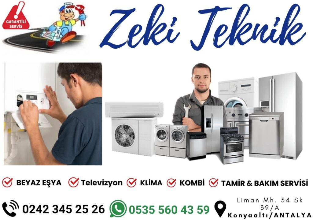 liman-beyaz-eşya-teknik-servis