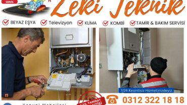 Bağlum Kombi Servisi